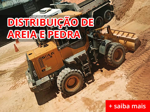 Performance caçambas de entulho